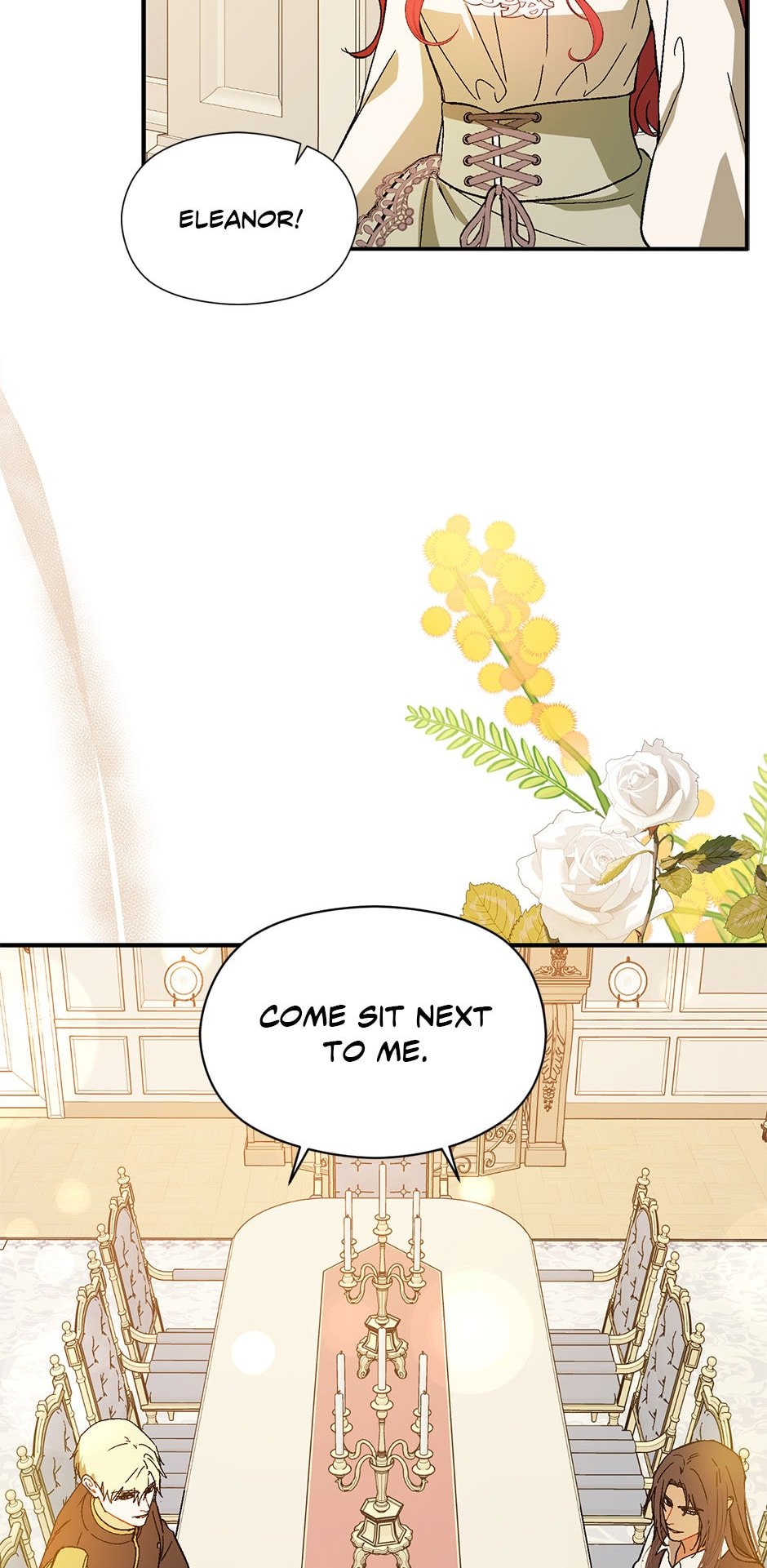 I Didn’t Mean to Seduce the Male Lead Chapter 88 313 57