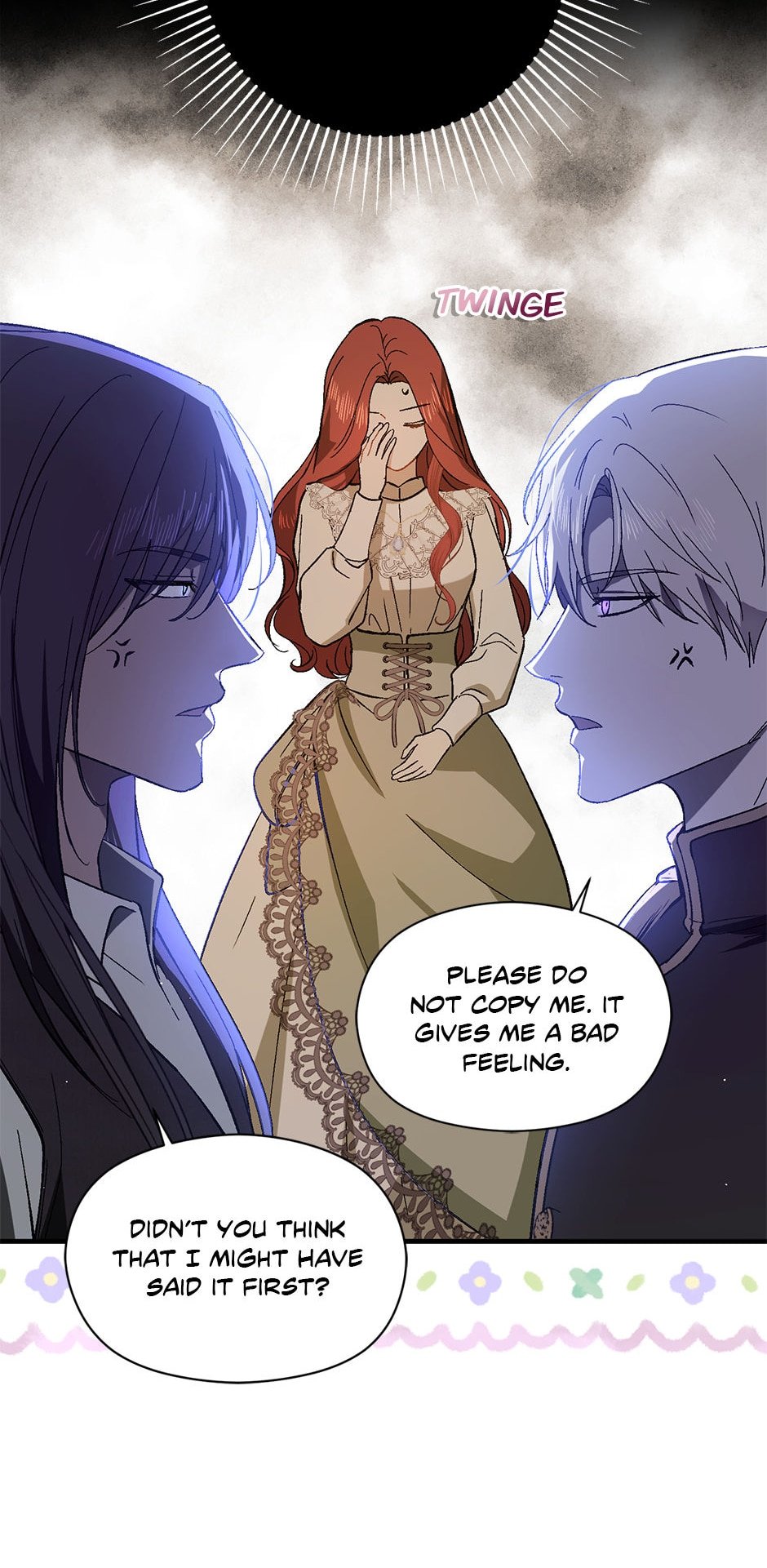 I Didn’t Mean to Seduce the Male Lead Chapter 88 315 59