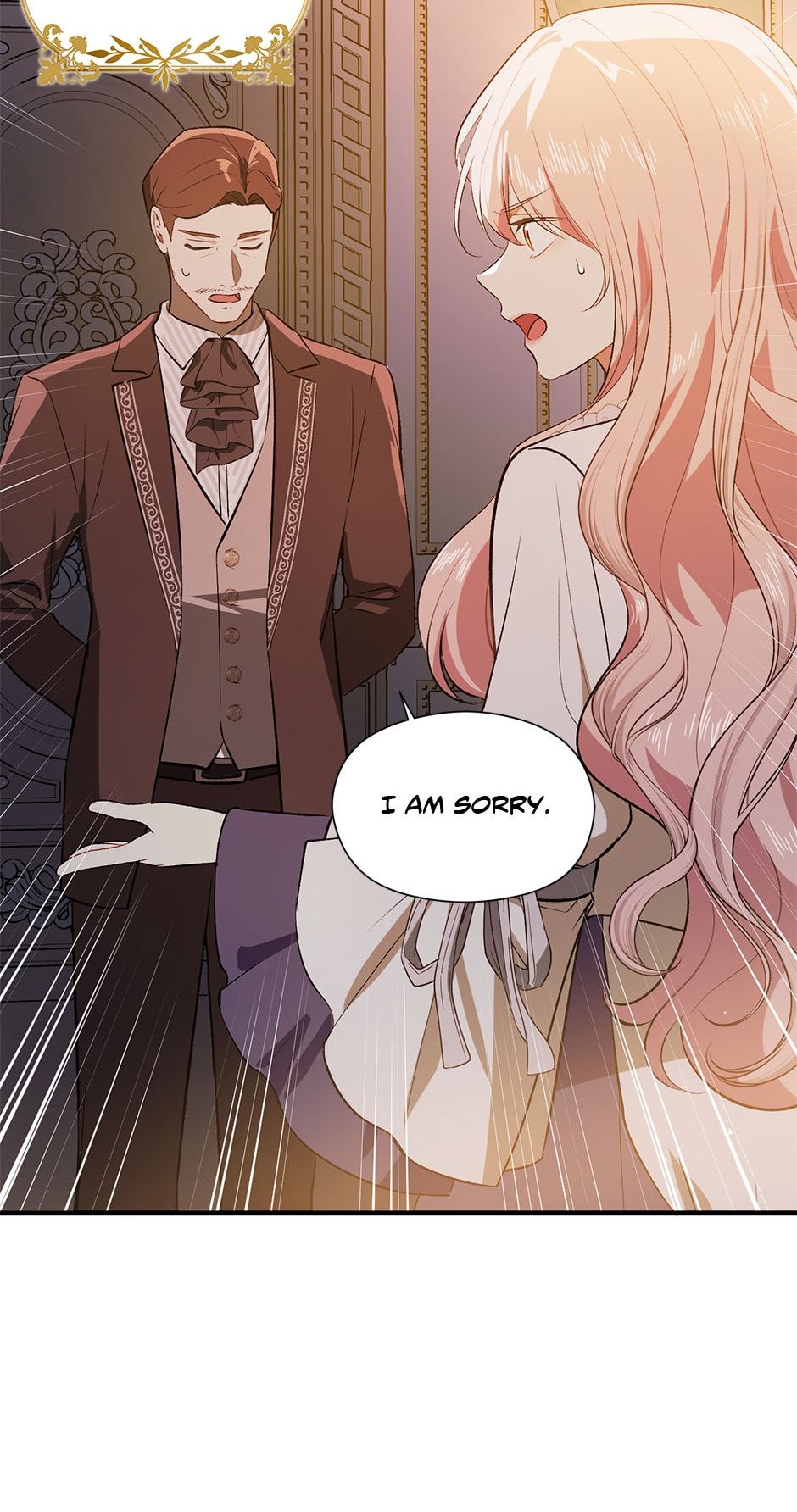 I Didn’t Mean to Seduce the Male Lead Chapter 88 262 6