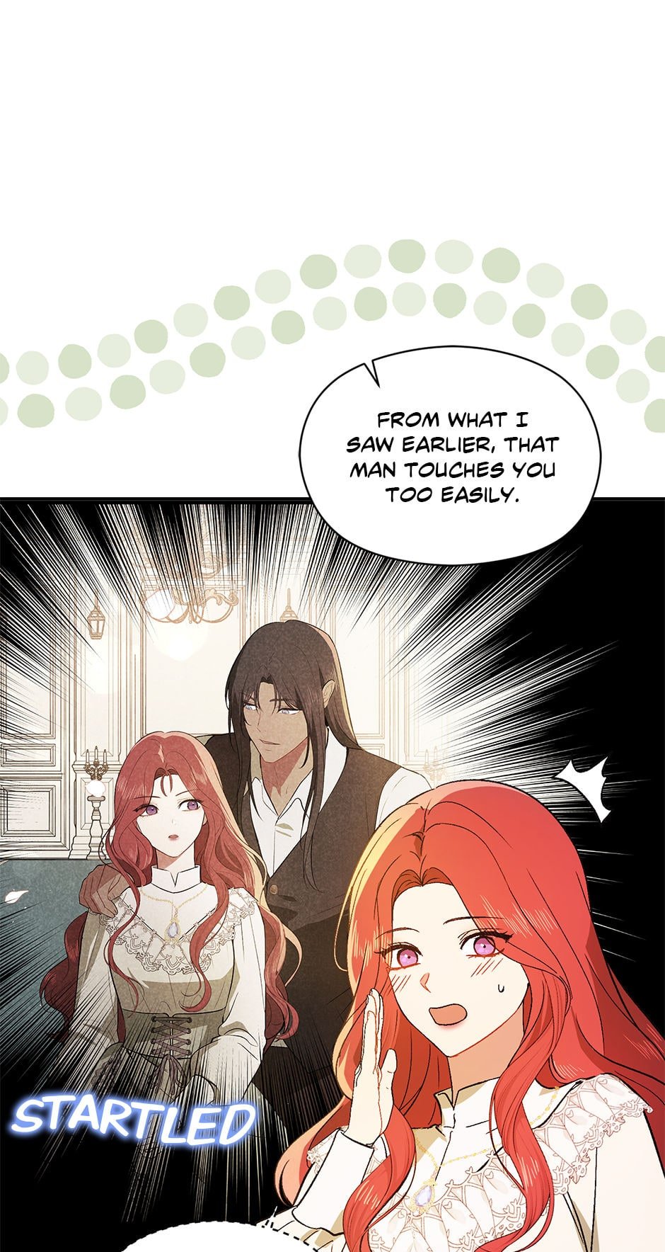 I Didn’t Mean to Seduce the Male Lead Chapter 88 318 62
