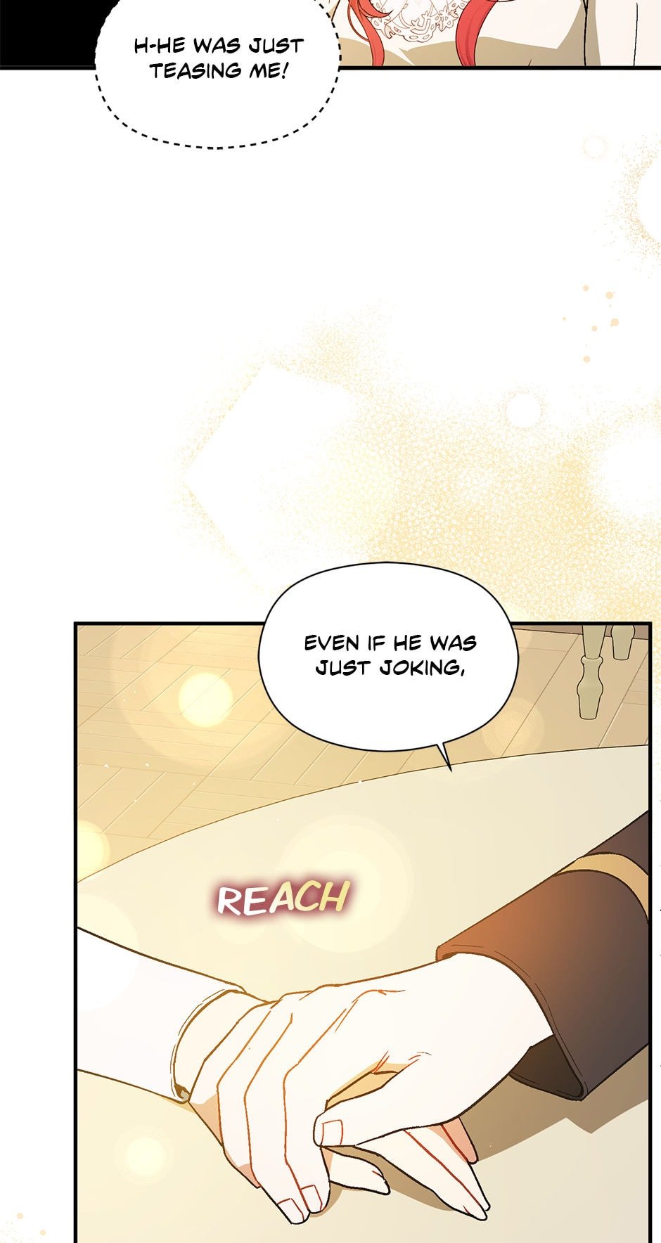 I Didn’t Mean to Seduce the Male Lead Chapter 88 319 63