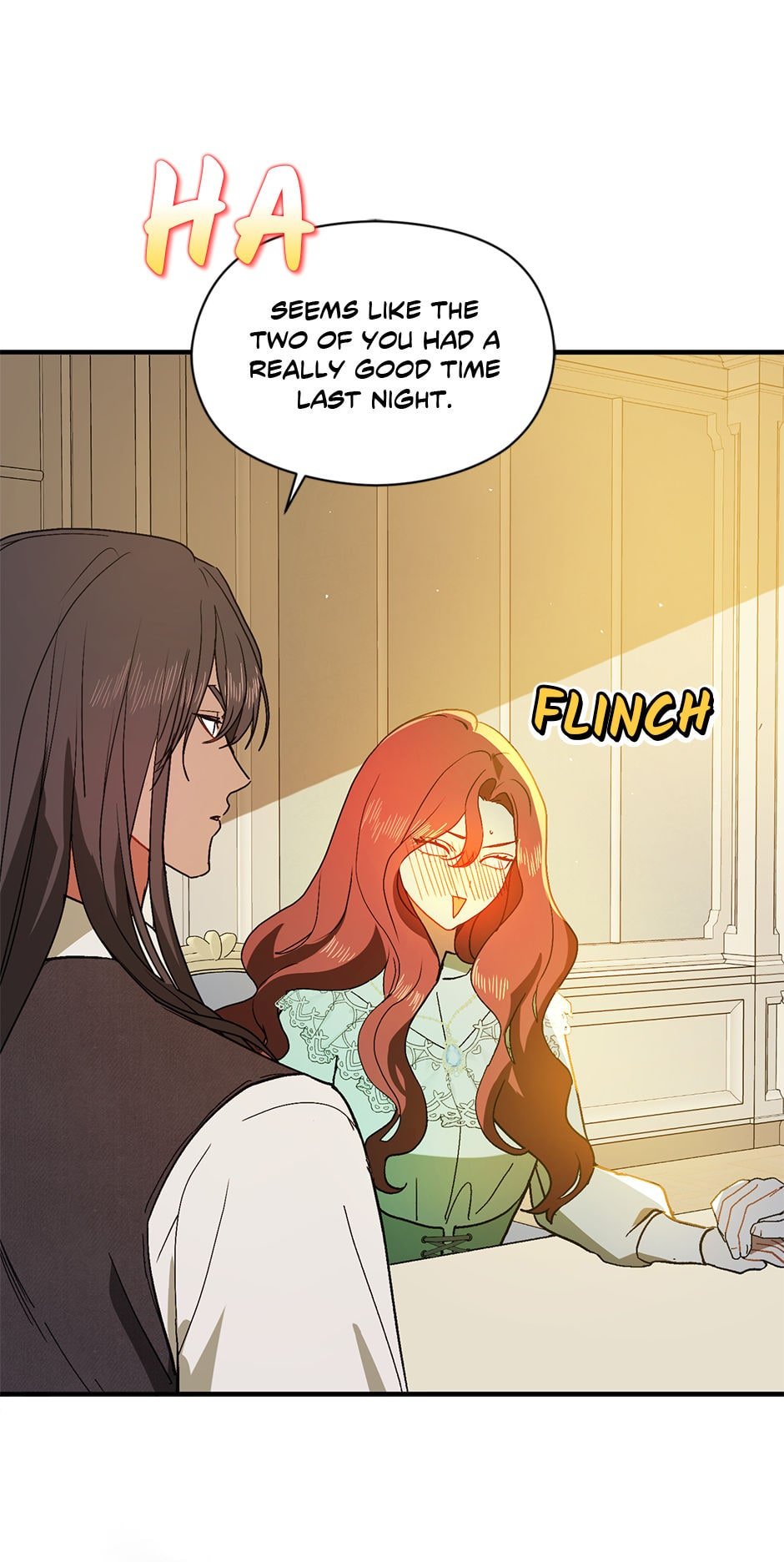 I Didn’t Mean to Seduce the Male Lead Chapter 88 323 67