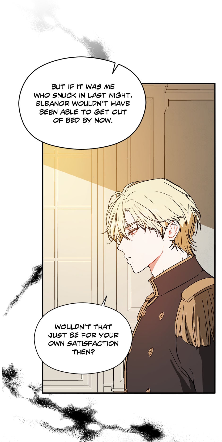 I Didn’t Mean to Seduce the Male Lead Chapter 88 324 68