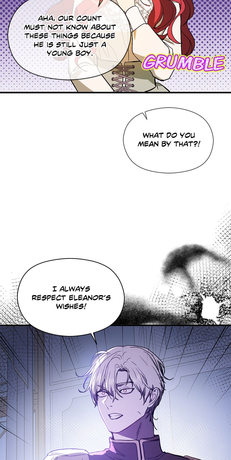 I Didn’t Mean to Seduce the Male Lead Chapter 88 326 70