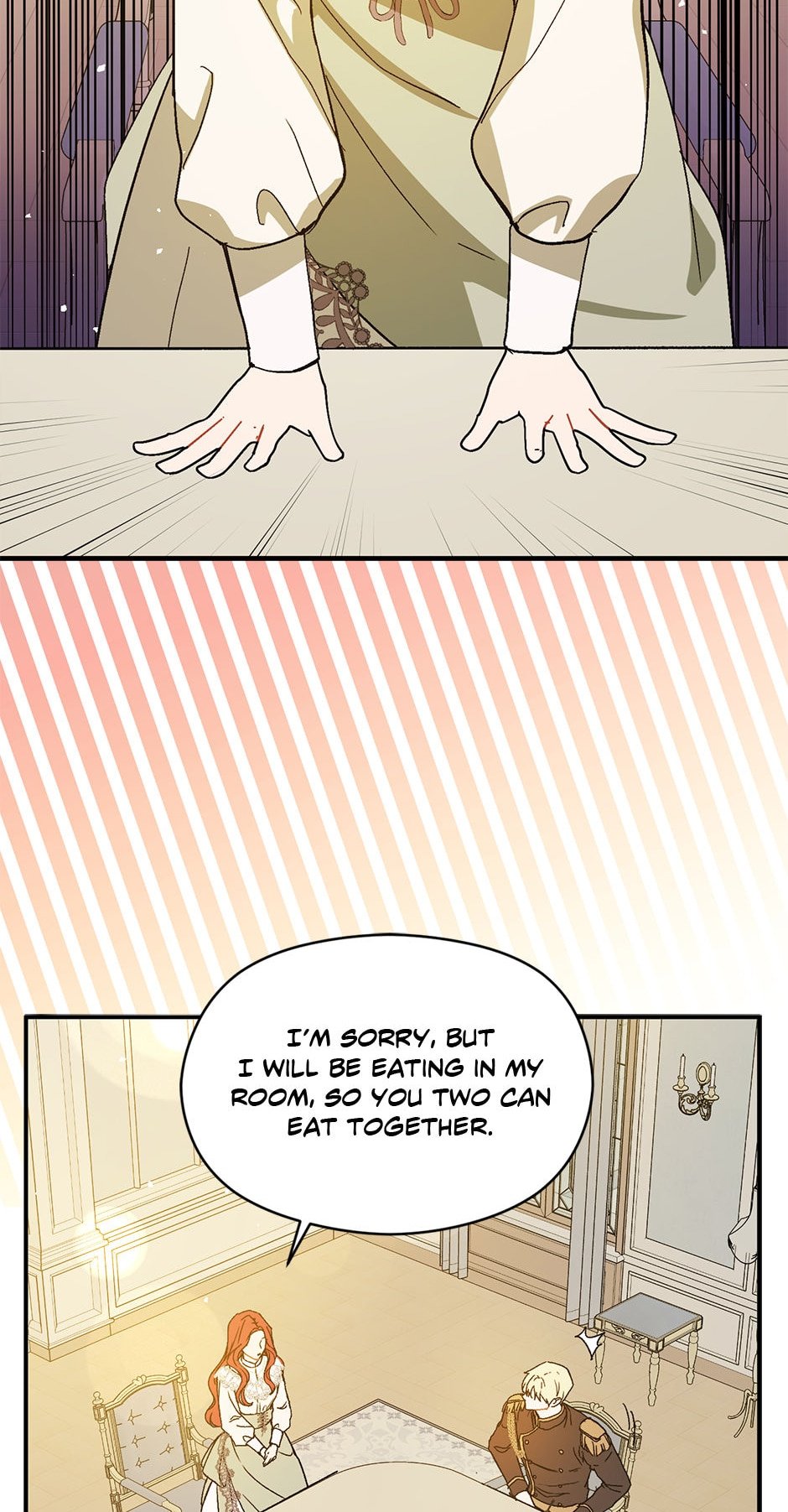 I Didn’t Mean to Seduce the Male Lead Chapter 88 330 74