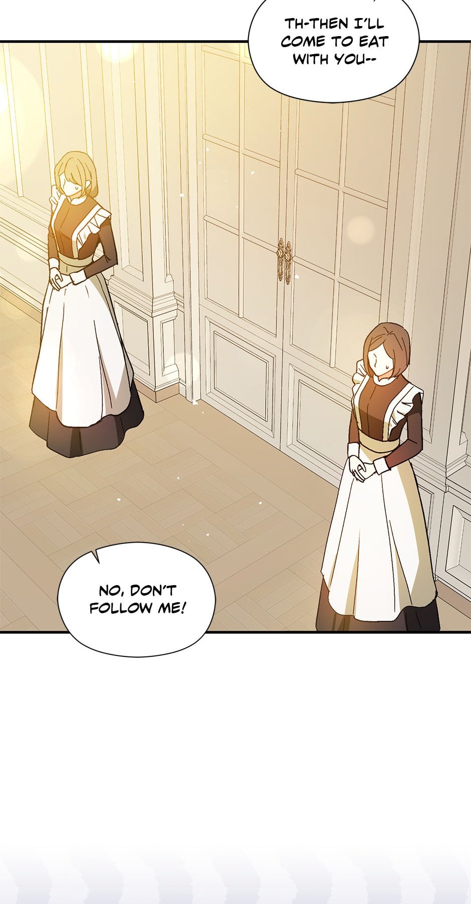 I Didn’t Mean to Seduce the Male Lead Chapter 88 333 77