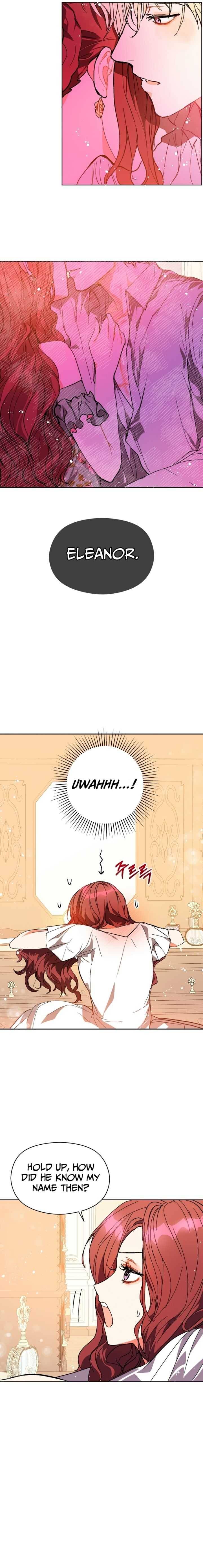 I Didn’t Mean to Seduce the Male Lead Chapter 9 99 11