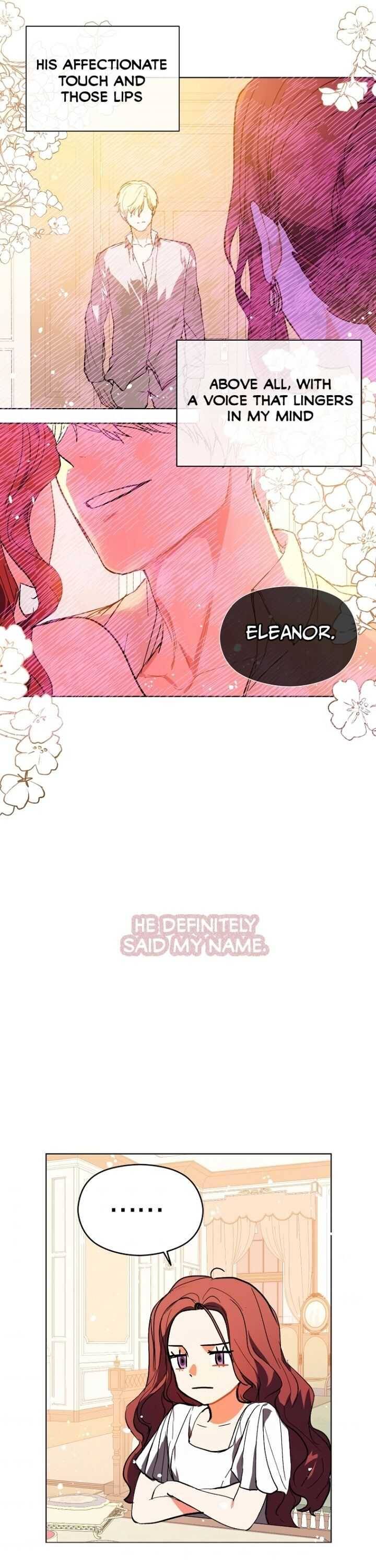 I Didn’t Mean to Seduce the Male Lead Chapter 9 100 12