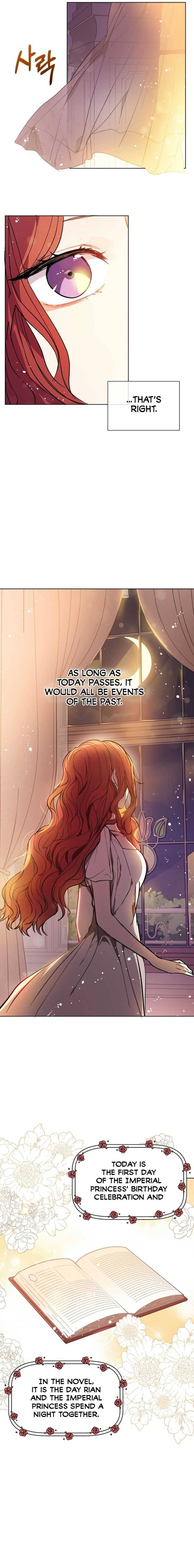 I Didn’t Mean to Seduce the Male Lead Chapter 9 102 14