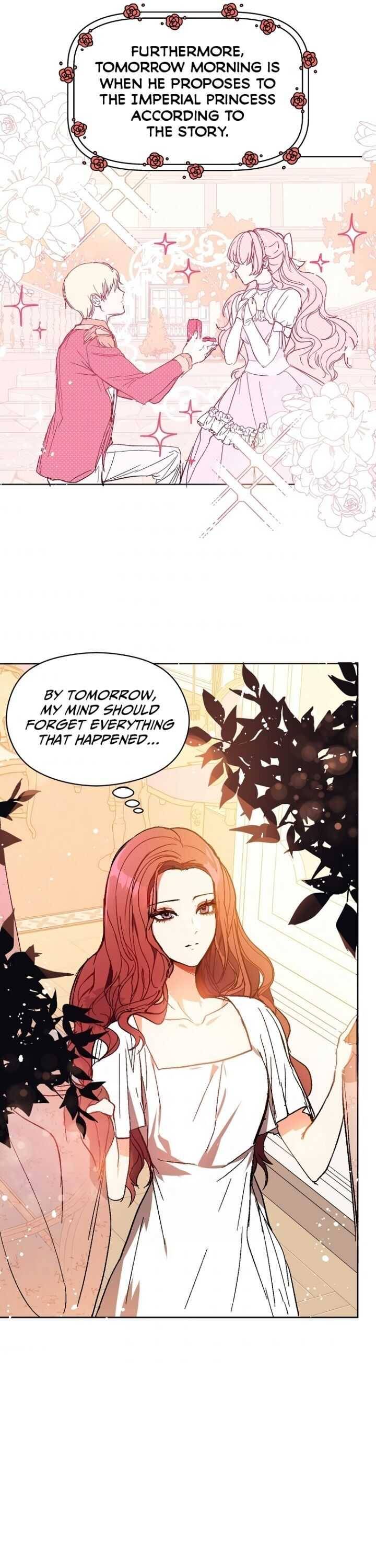 I Didn’t Mean to Seduce the Male Lead Chapter 9 103 15