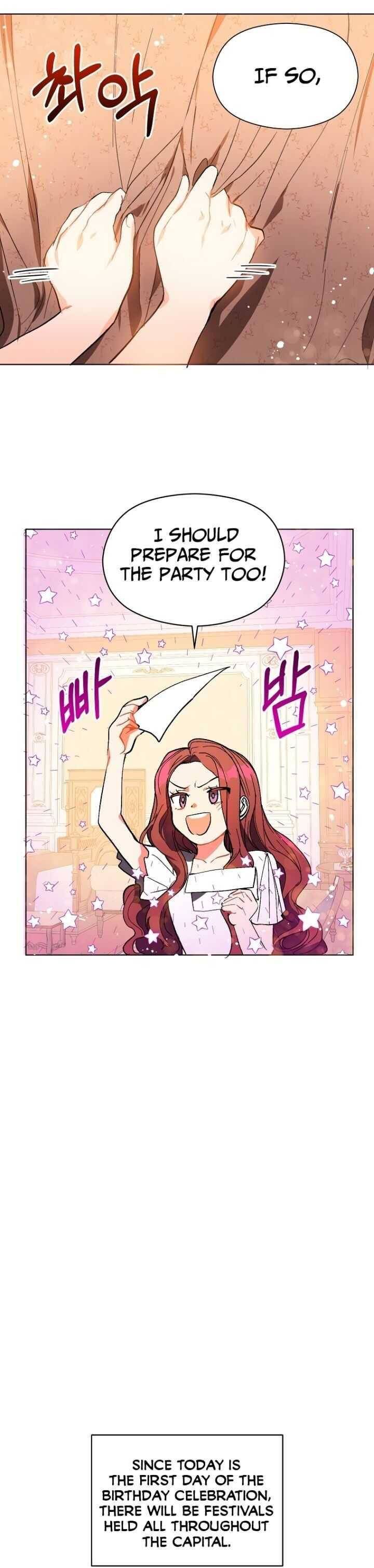 I Didn’t Mean to Seduce the Male Lead Chapter 9 104 16