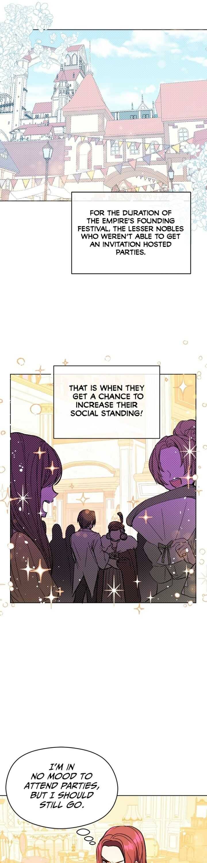 I Didn’t Mean to Seduce the Male Lead Chapter 9 105 17