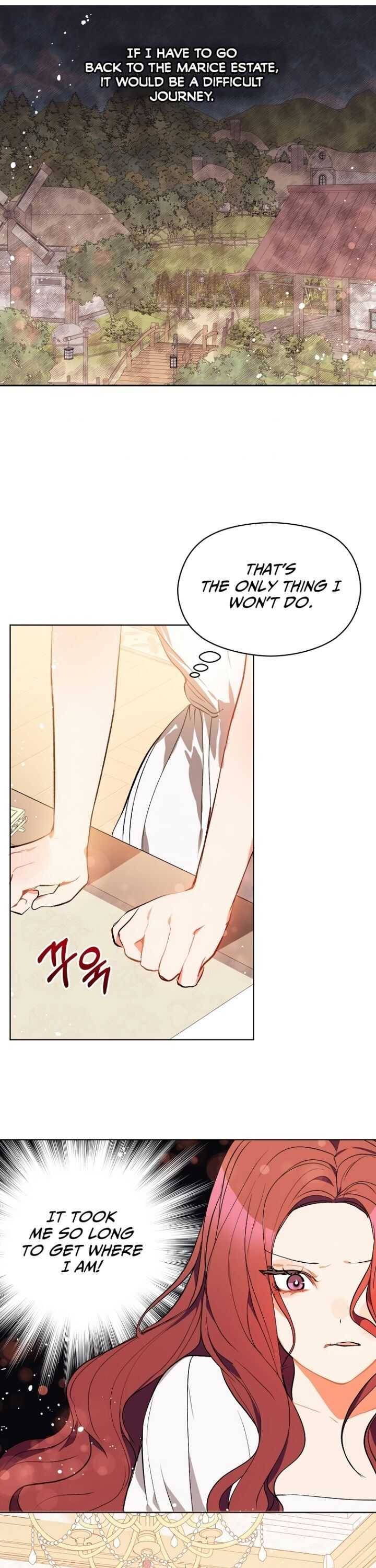 I Didn’t Mean to Seduce the Male Lead Chapter 9 107 19