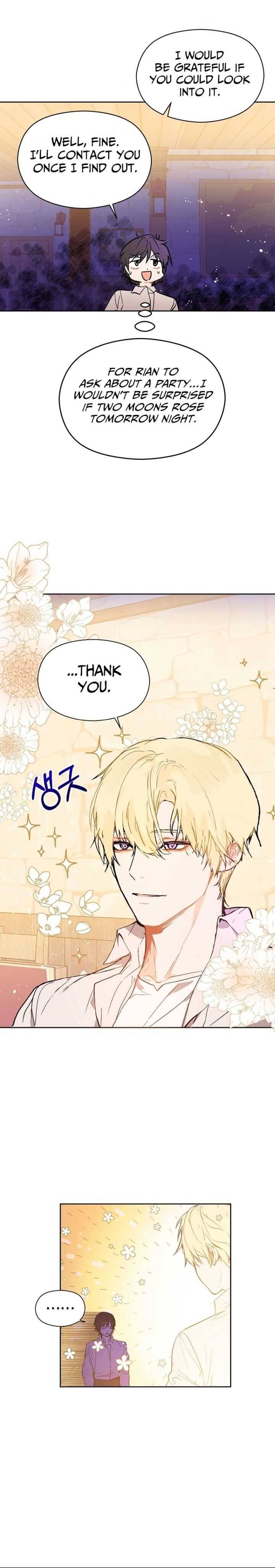 I Didn’t Mean to Seduce the Male Lead Chapter 9 90 2