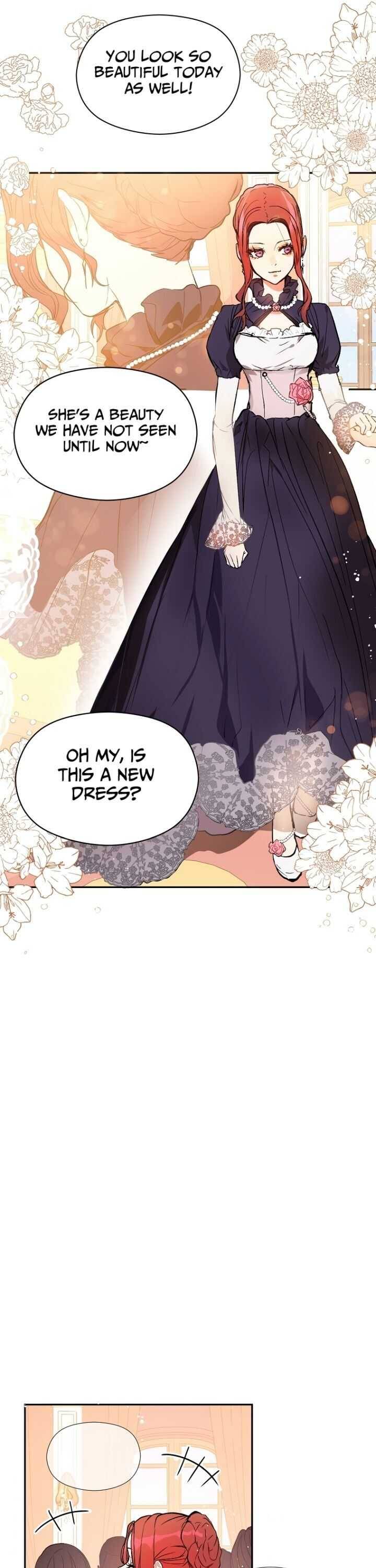 I Didn’t Mean to Seduce the Male Lead Chapter 9 109 21