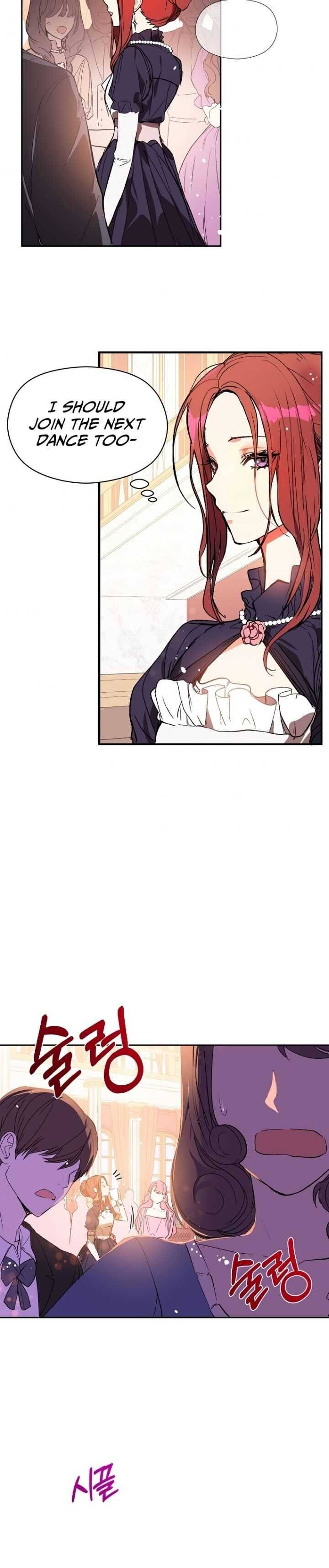 I Didn’t Mean to Seduce the Male Lead Chapter 9 110 22