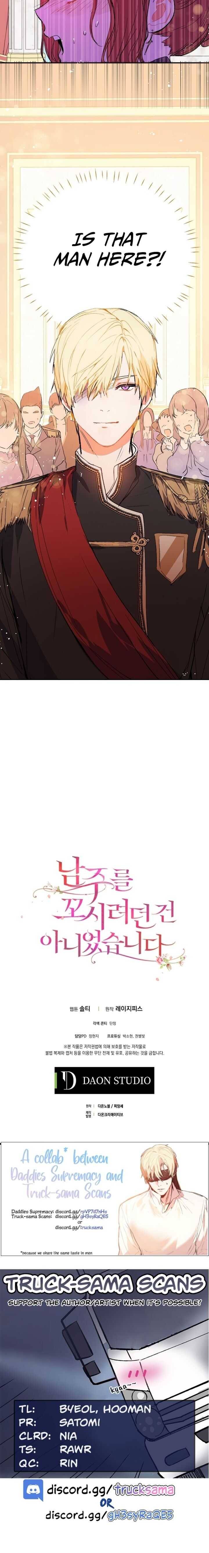 I Didn’t Mean to Seduce the Male Lead Chapter 9 114 26