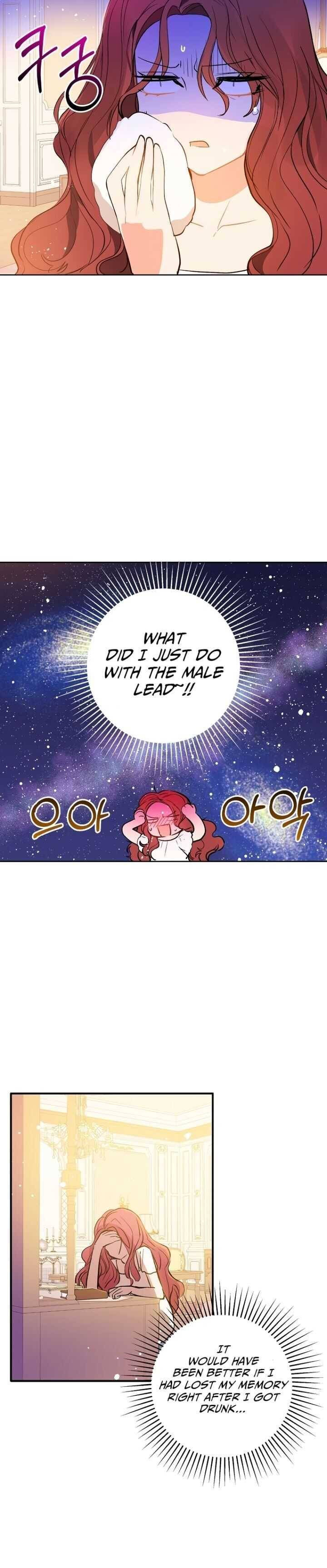 I Didn’t Mean to Seduce the Male Lead Chapter 9 92 4