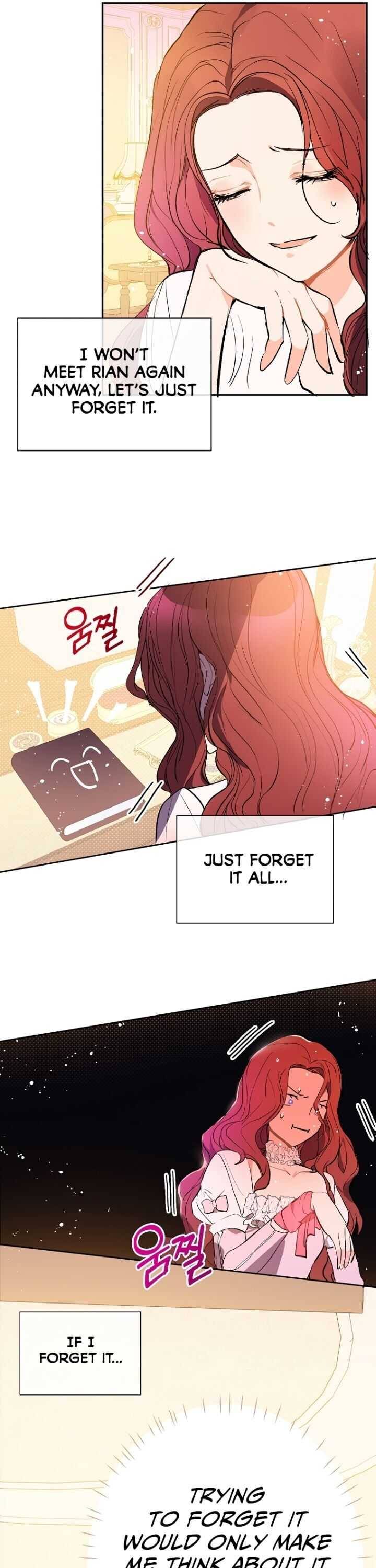 I Didn’t Mean to Seduce the Male Lead Chapter 9 93 5