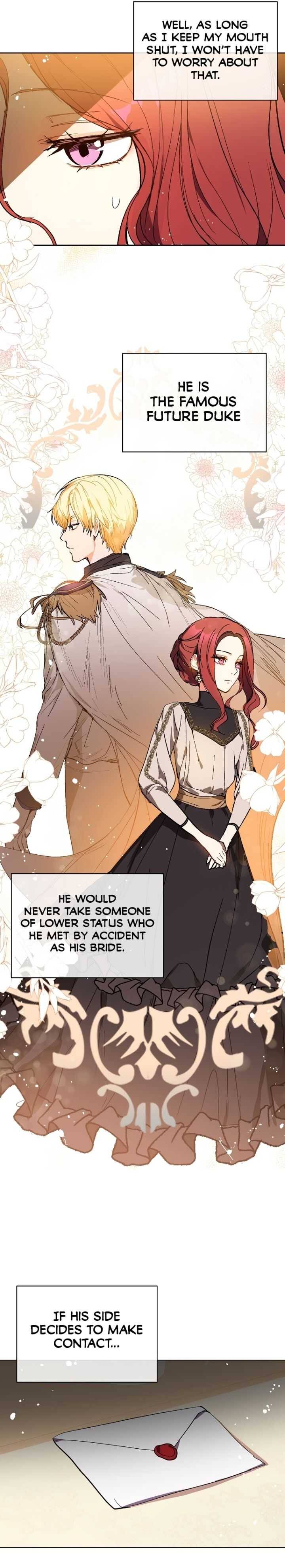 I Didn’t Mean to Seduce the Male Lead Chapter 9 96 8