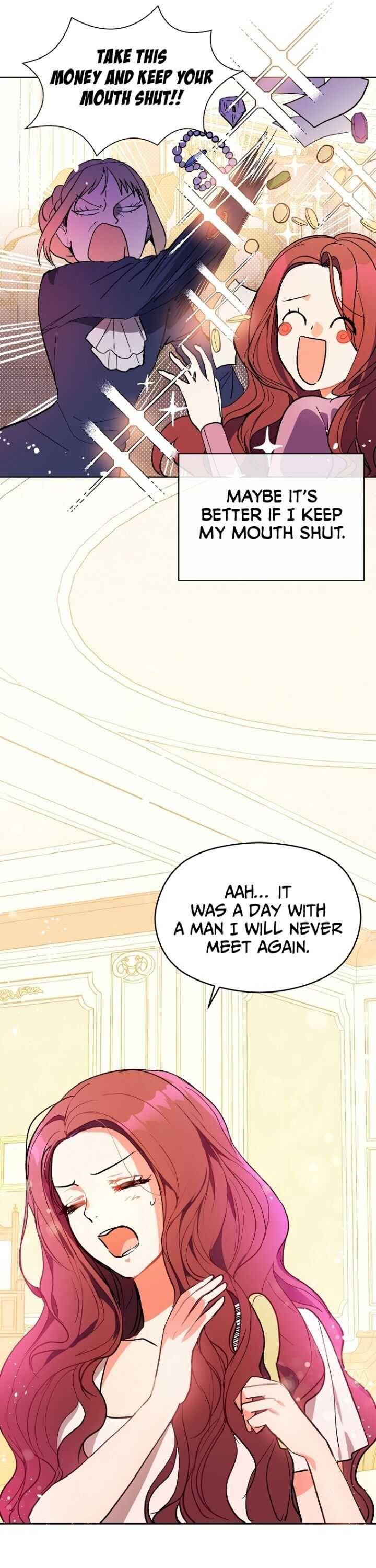 I Didn’t Mean to Seduce the Male Lead Chapter 9 97 9