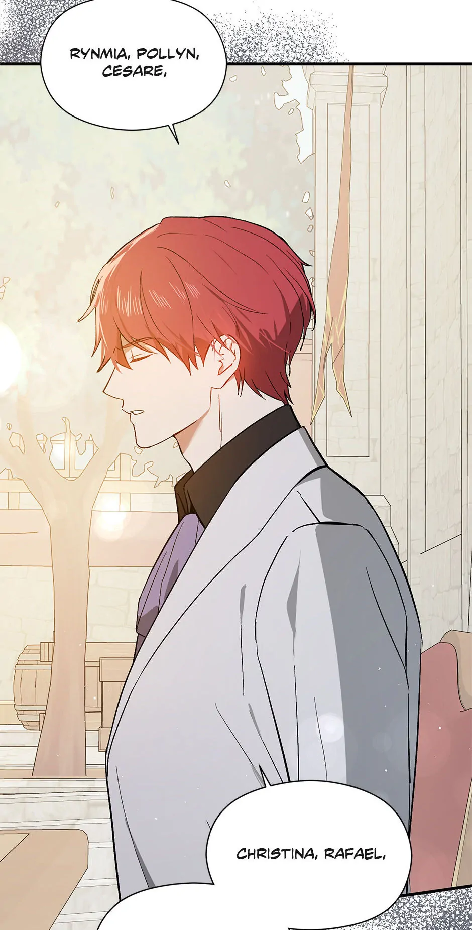 I Didn’t Mean to Seduce the Male Lead Chapter 91 241 14