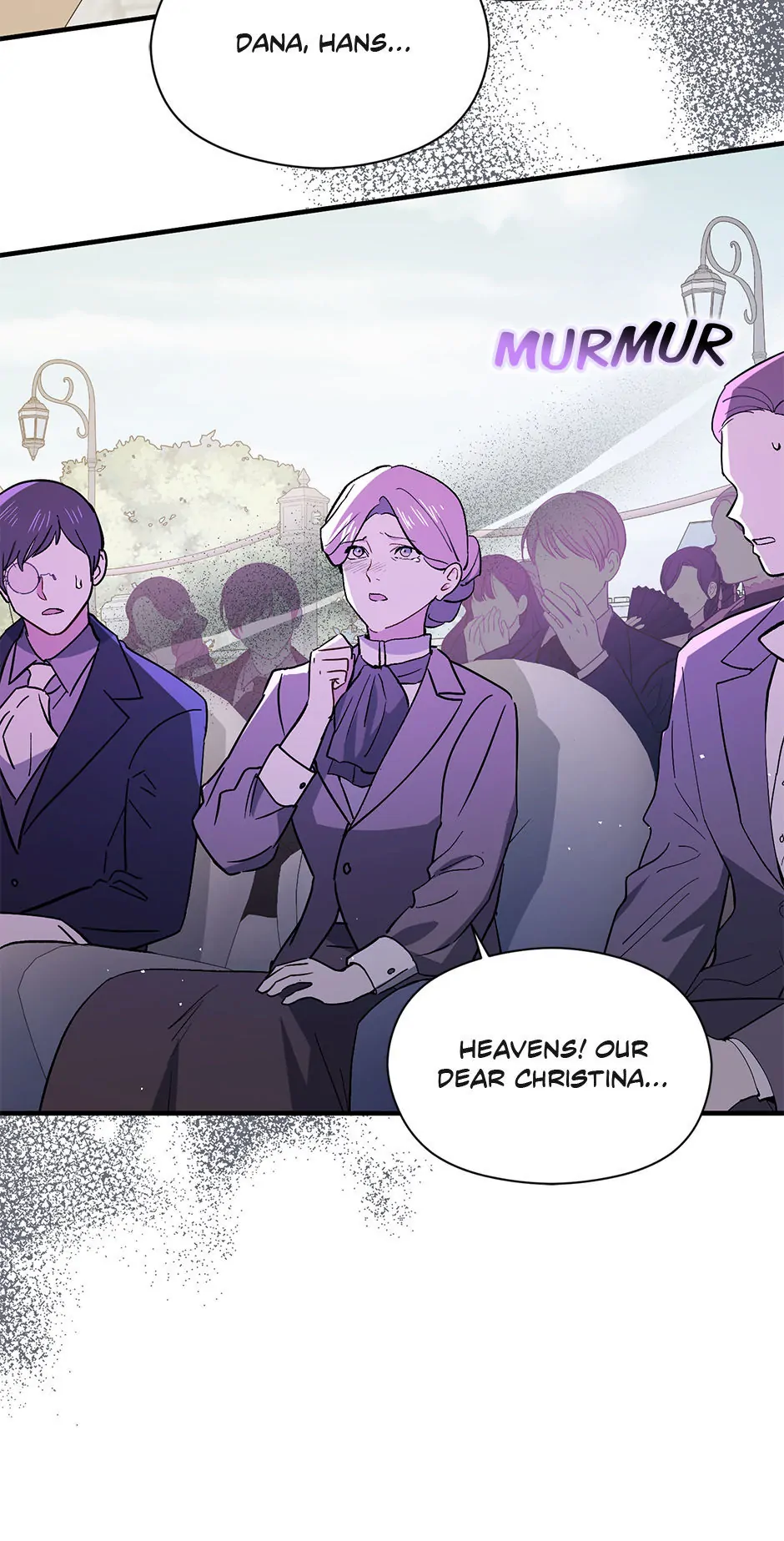 I Didn’t Mean to Seduce the Male Lead Chapter 91 242 15