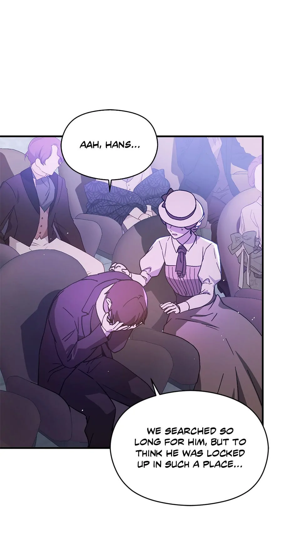 I Didn’t Mean to Seduce the Male Lead Chapter 91 243 16