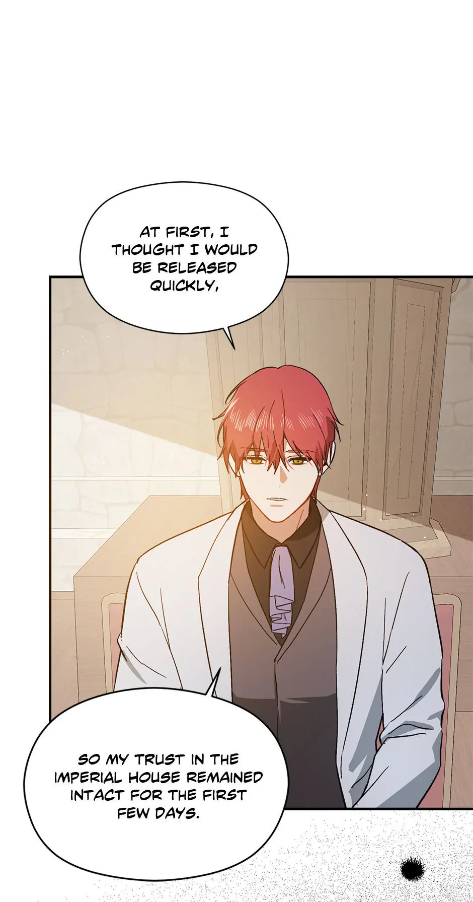 I Didn’t Mean to Seduce the Male Lead Chapter 91 244 17