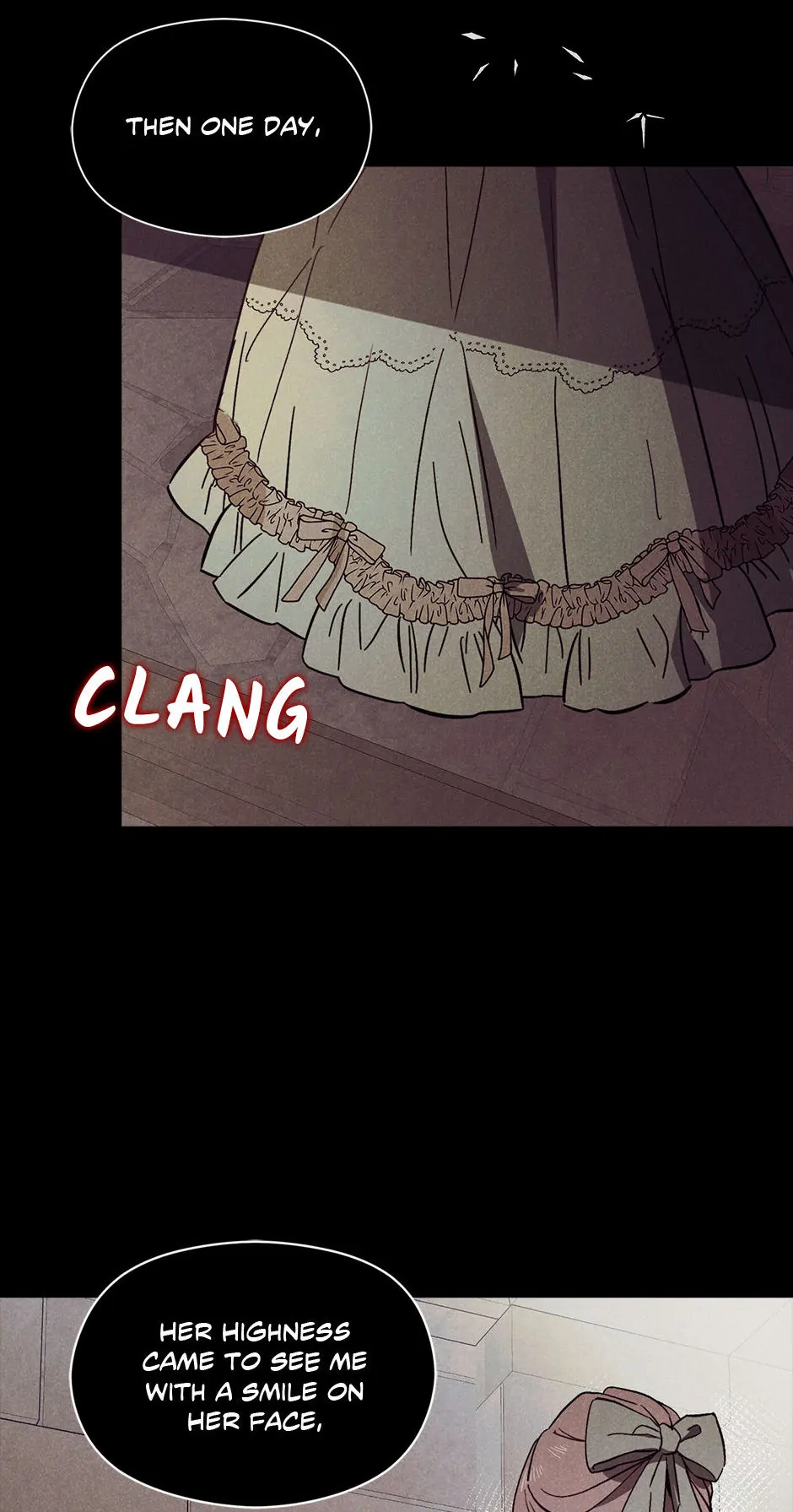 I Didn’t Mean to Seduce the Male Lead Chapter 91 248 21
