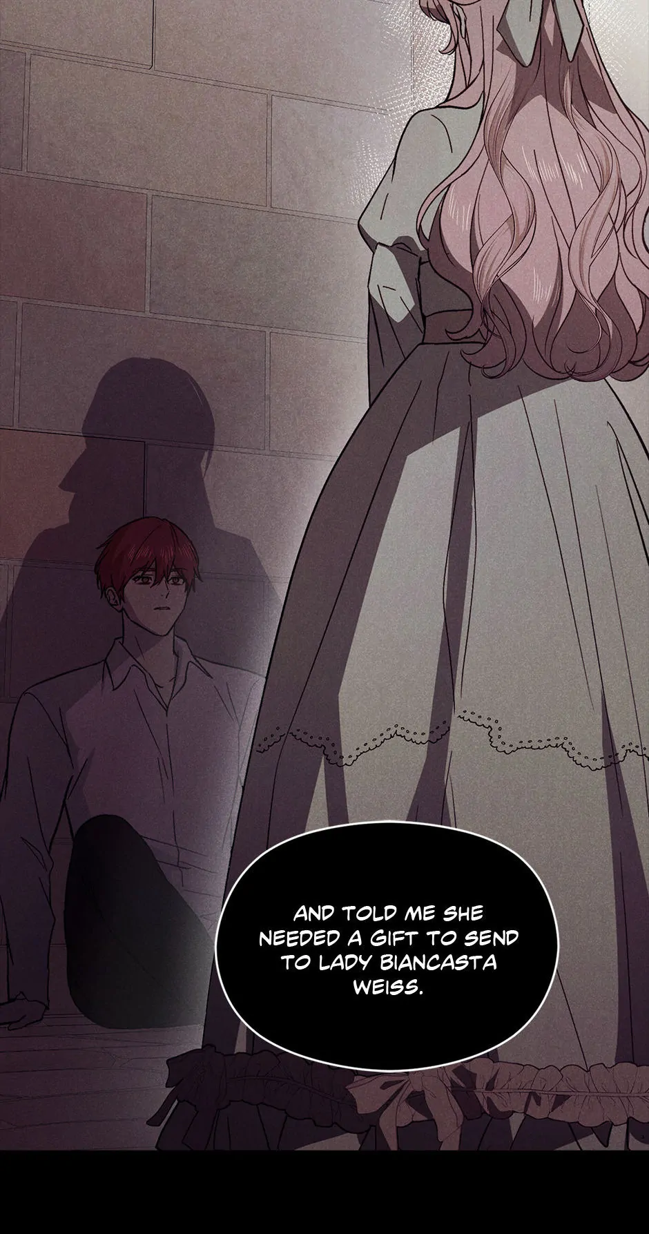 I Didn’t Mean to Seduce the Male Lead Chapter 91 249 22