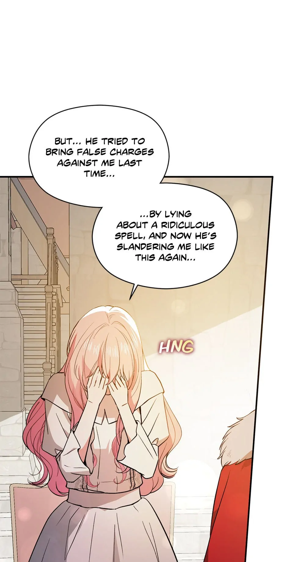 I Didn’t Mean to Seduce the Male Lead Chapter 91 256 30
