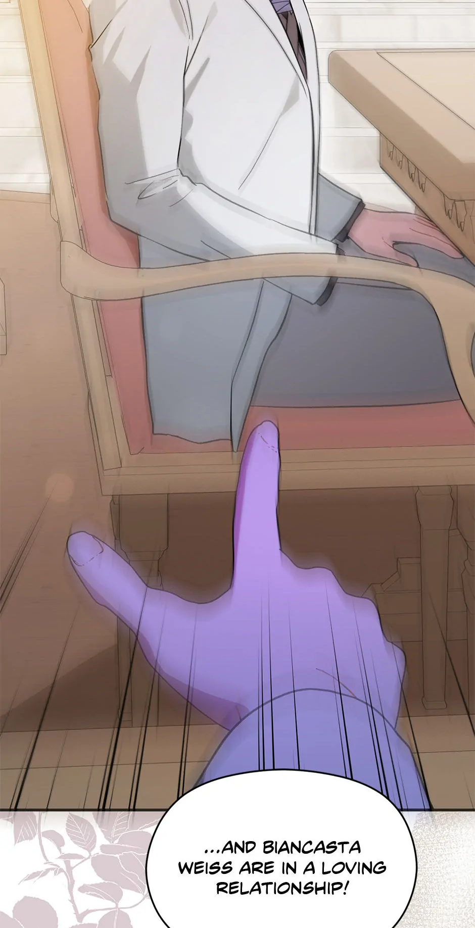 I Didn’t Mean to Seduce the Male Lead Chapter 91 260 34