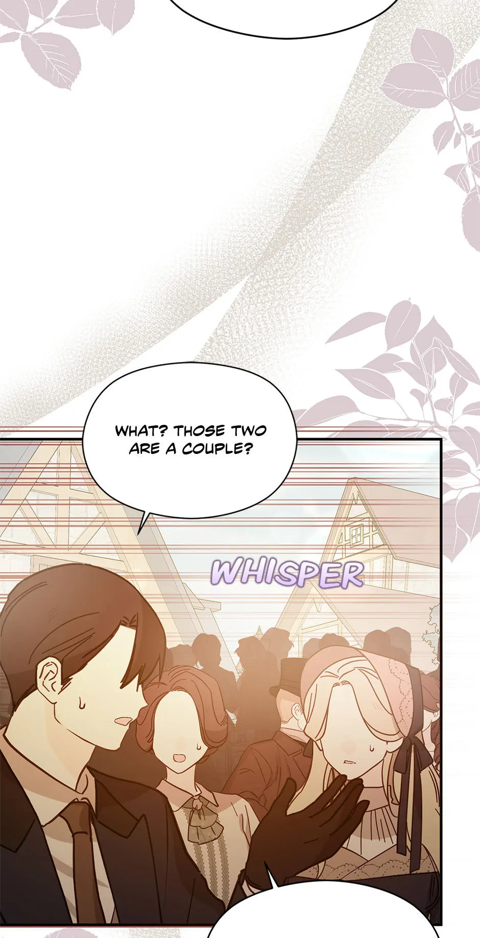 I Didn’t Mean to Seduce the Male Lead Chapter 91 261 35