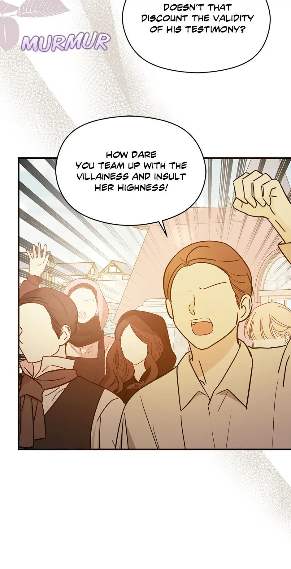 I Didn’t Mean to Seduce the Male Lead Chapter 91 262 36