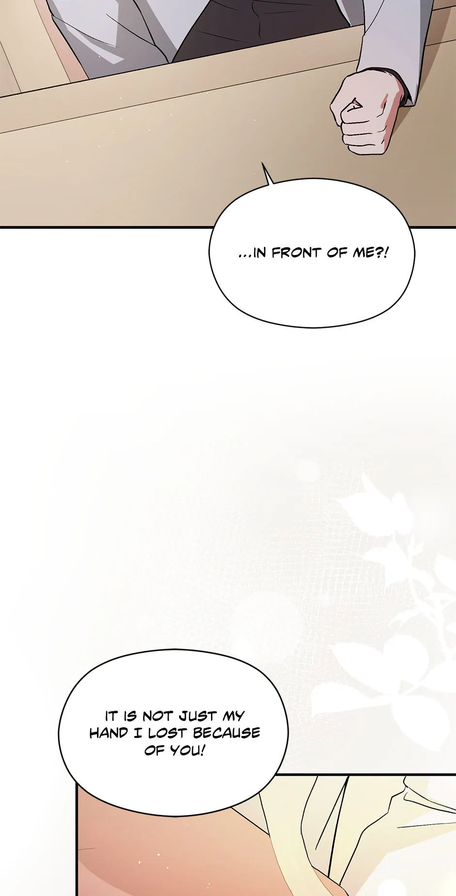 I Didn’t Mean to Seduce the Male Lead Chapter 91 265 39