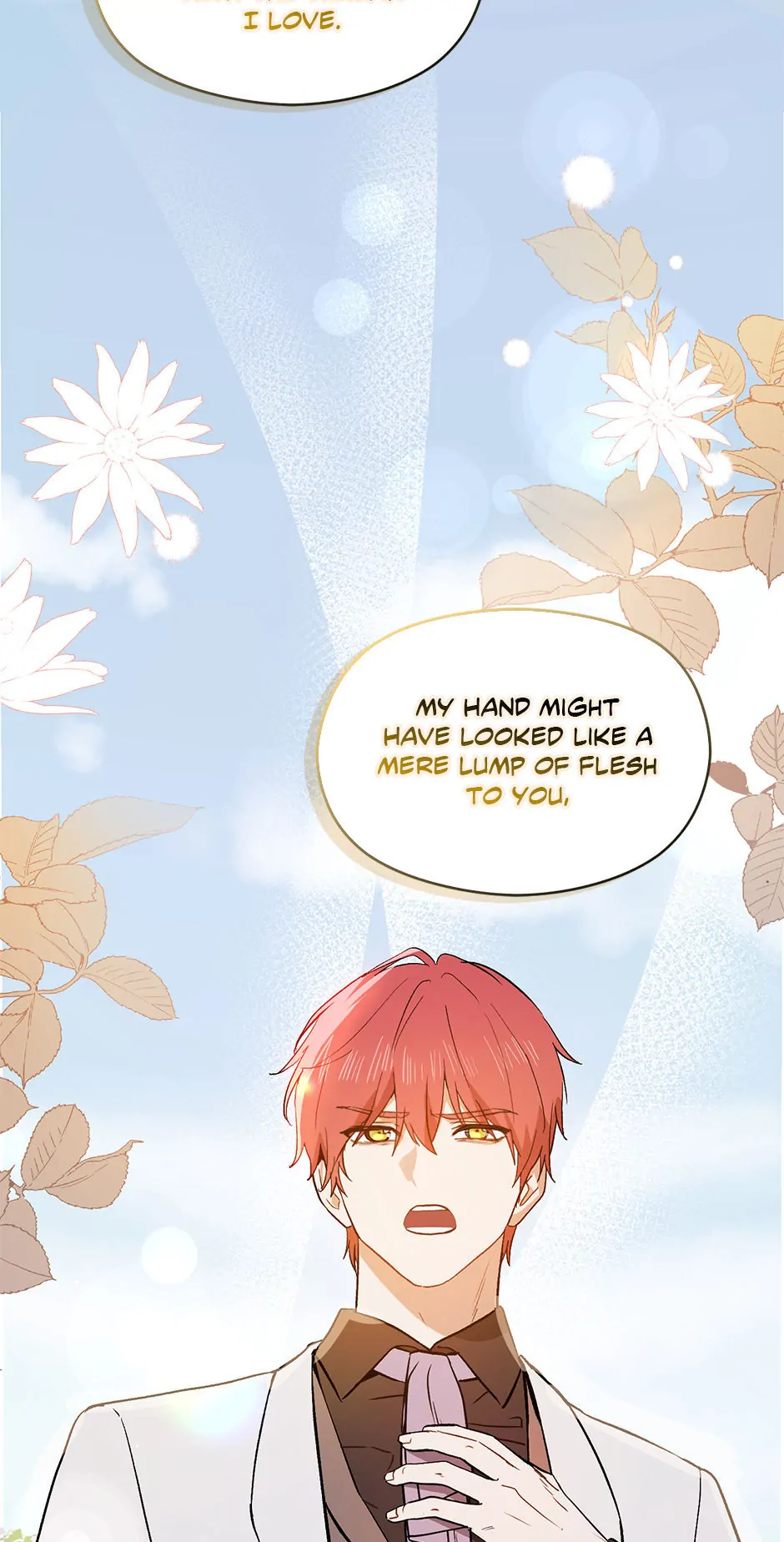 I Didn’t Mean to Seduce the Male Lead Chapter 91 268 42