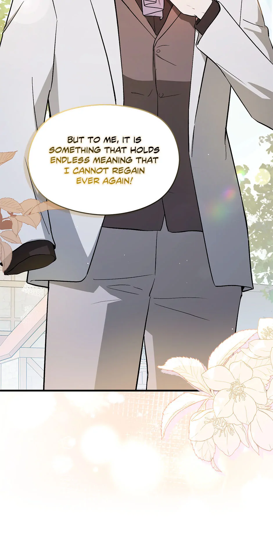 I Didn’t Mean to Seduce the Male Lead Chapter 91 269 43