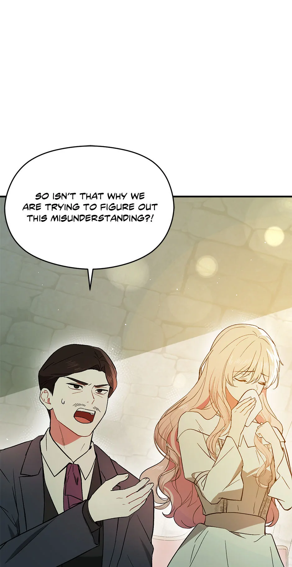 I Didn’t Mean to Seduce the Male Lead Chapter 91 270 44