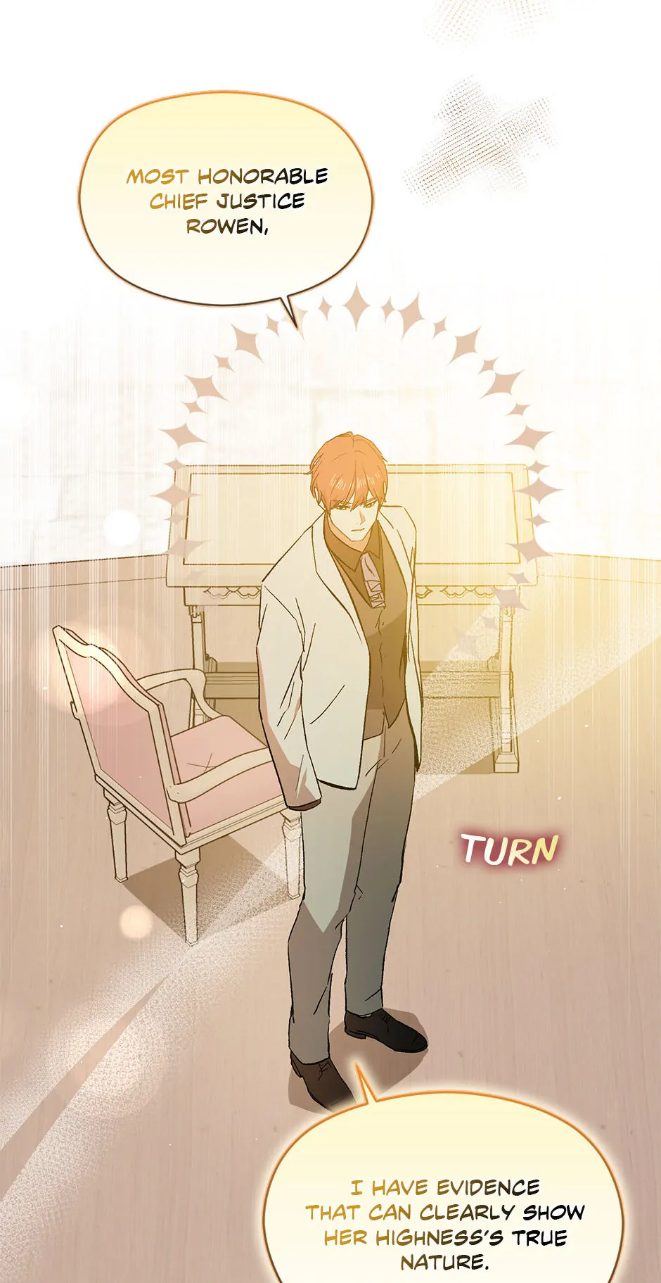 I Didn’t Mean to Seduce the Male Lead Chapter 91 273 49