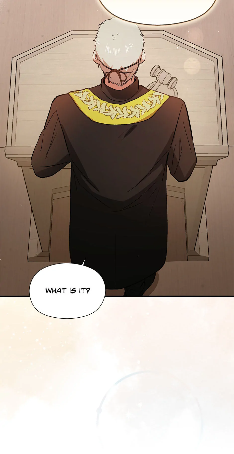 I Didn’t Mean to Seduce the Male Lead Chapter 91 274 50