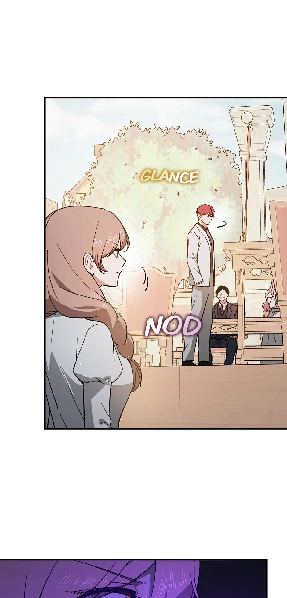 I Didn’t Mean to Seduce the Male Lead Chapter 91 275 51
