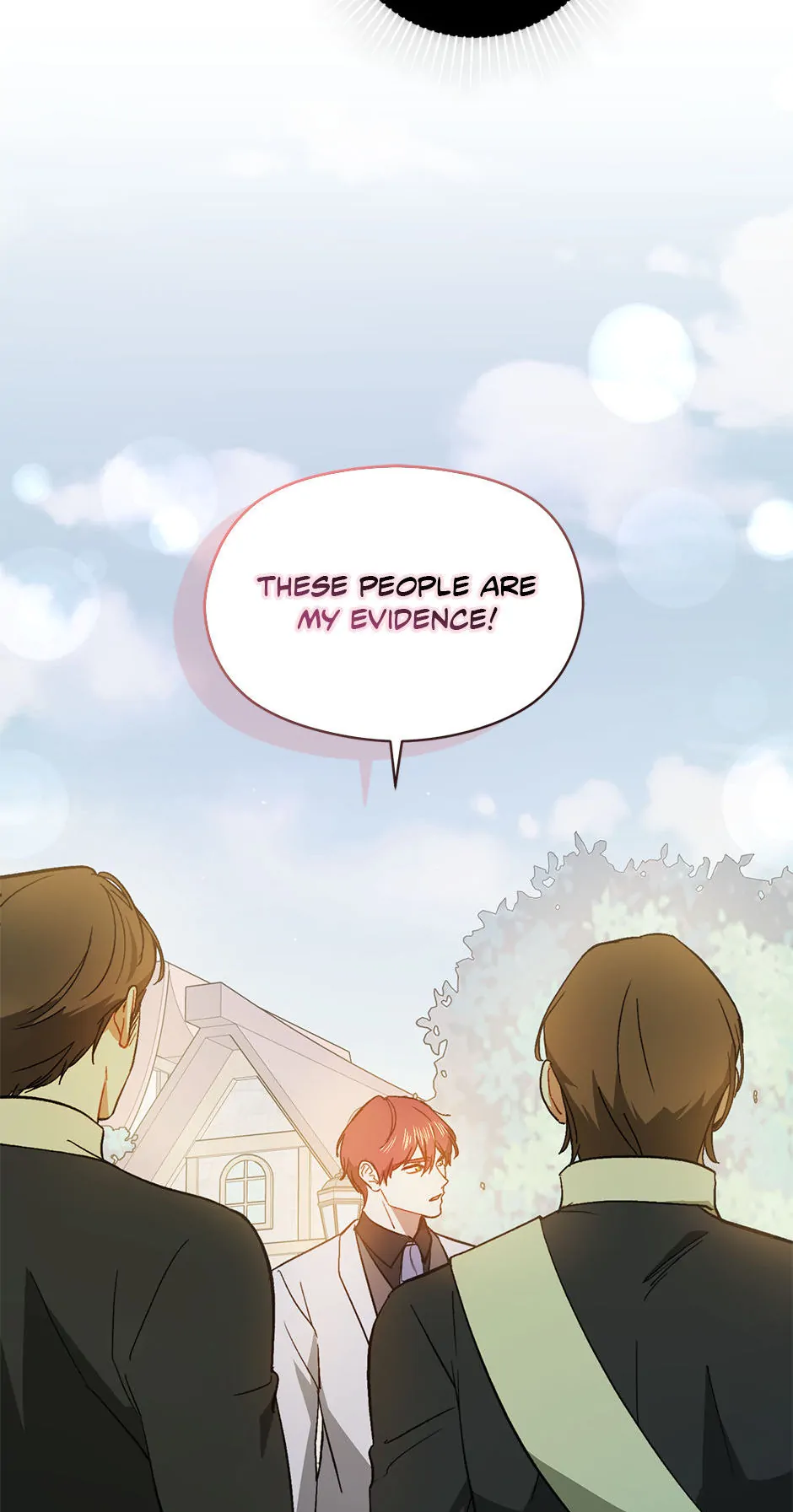 I Didn’t Mean to Seduce the Male Lead Chapter 91 281 58