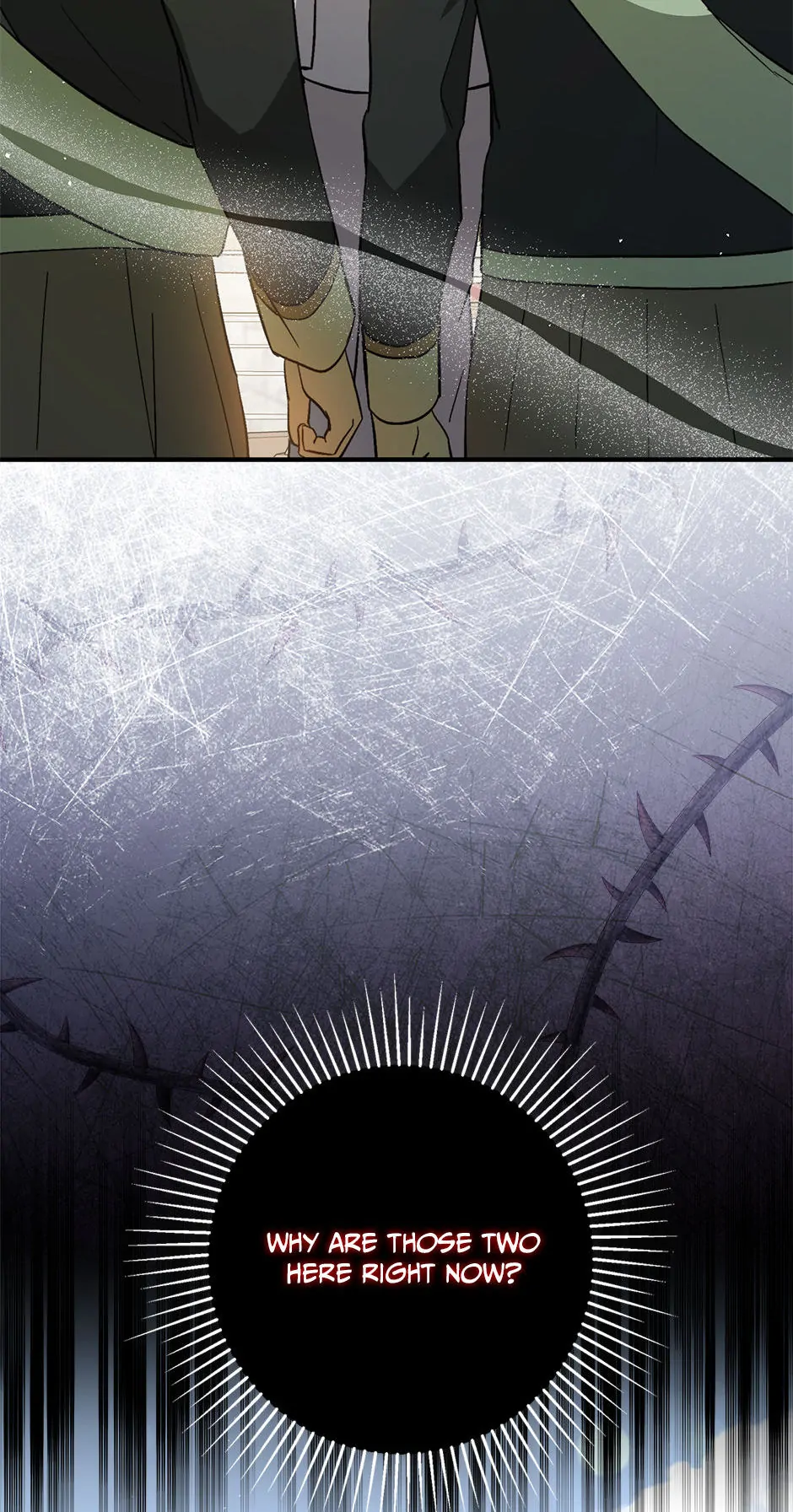 I Didn’t Mean to Seduce the Male Lead Chapter 91 282 59