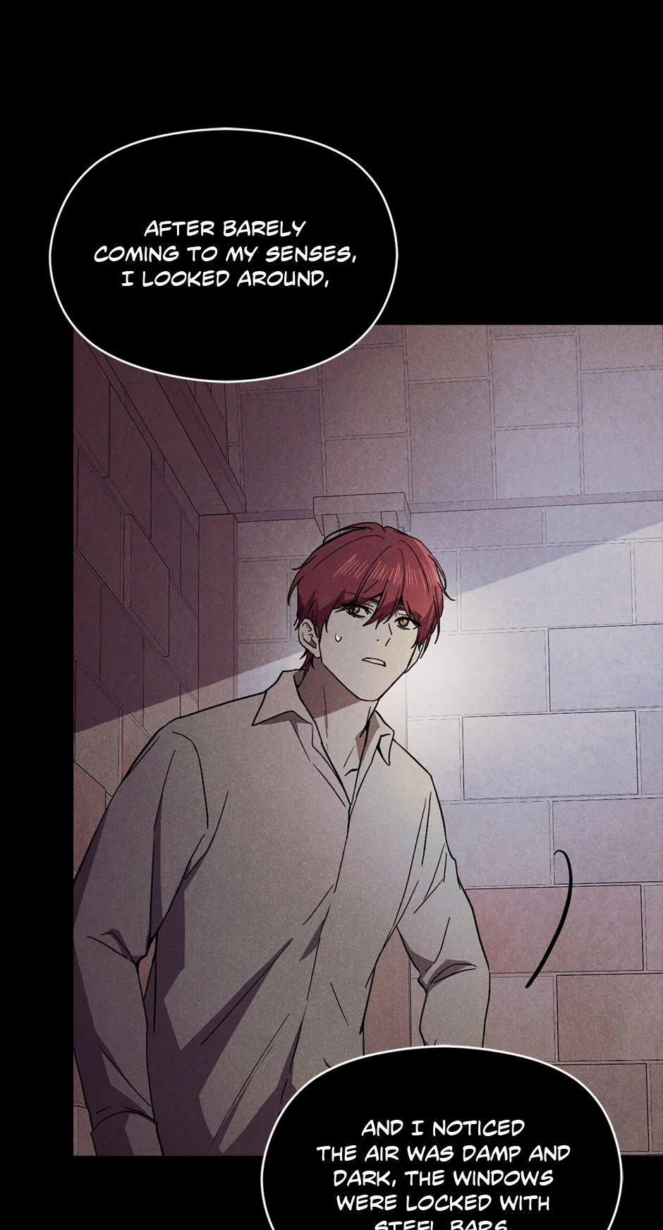 I Didn’t Mean to Seduce the Male Lead Chapter 91 234 6