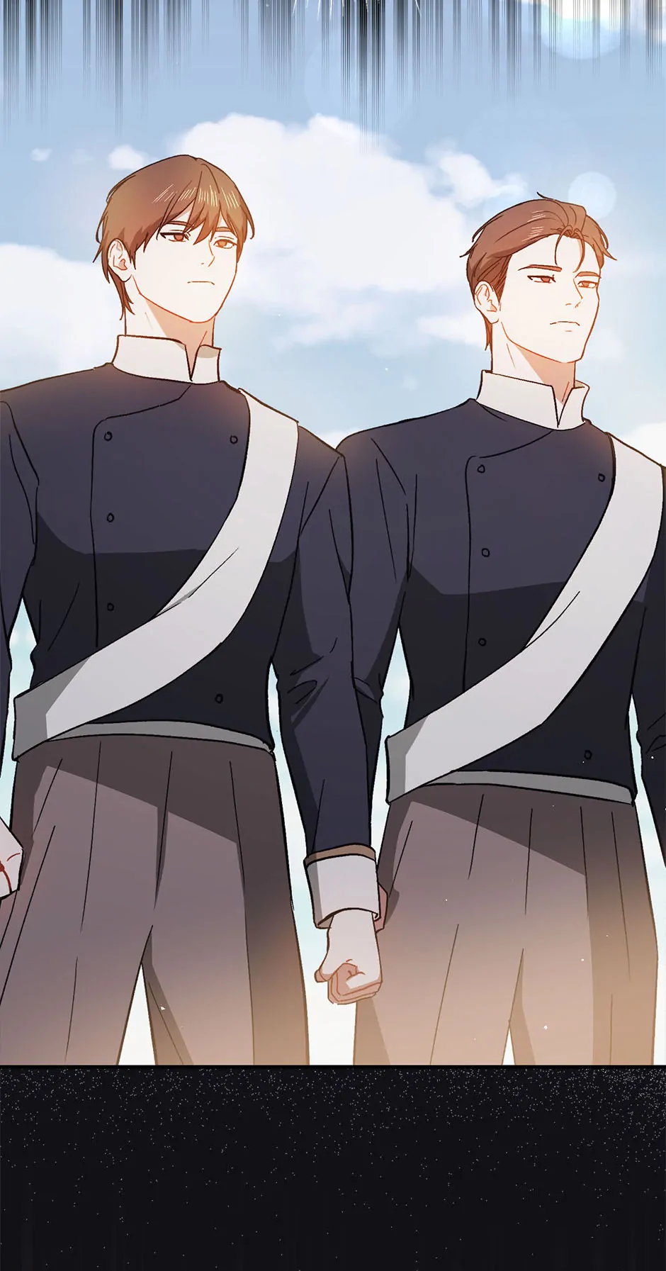 I Didn’t Mean to Seduce the Male Lead Chapter 91 283 60