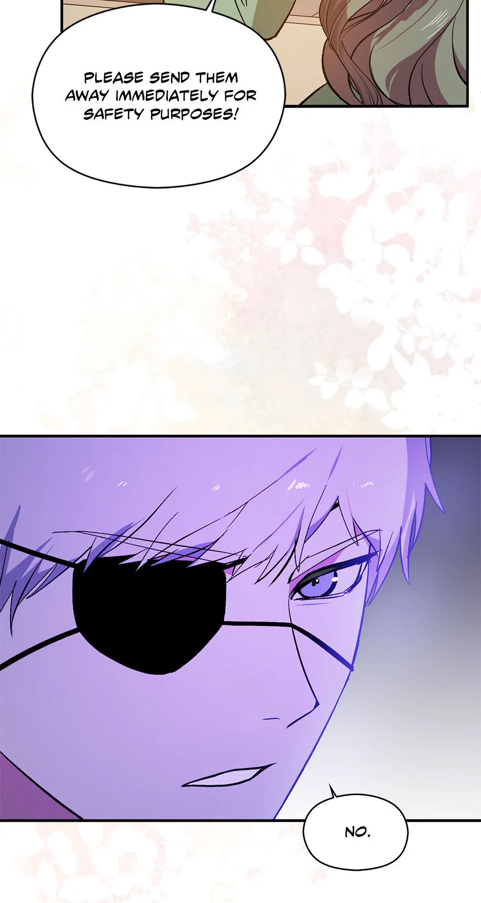 I Didn’t Mean to Seduce the Male Lead Chapter 91 288 65