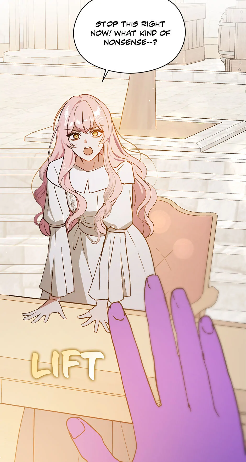 I Didn’t Mean to Seduce the Male Lead Chapter 91 291 68