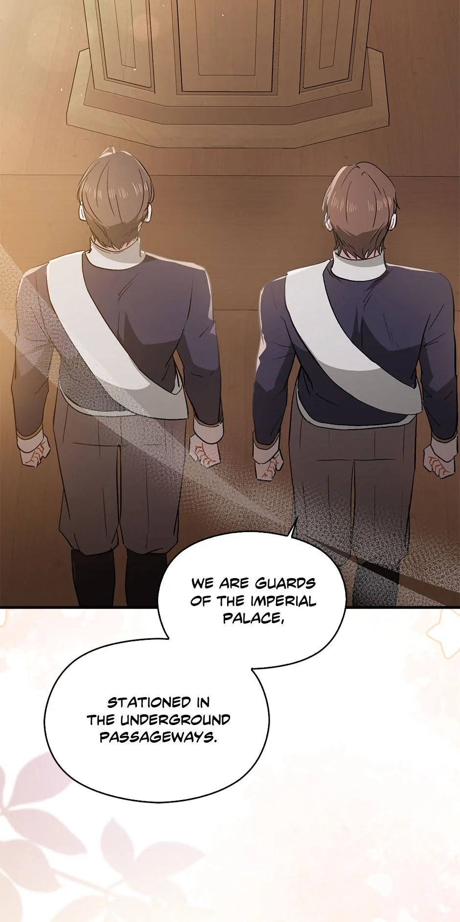 I Didn’t Mean to Seduce the Male Lead Chapter 91 295 72