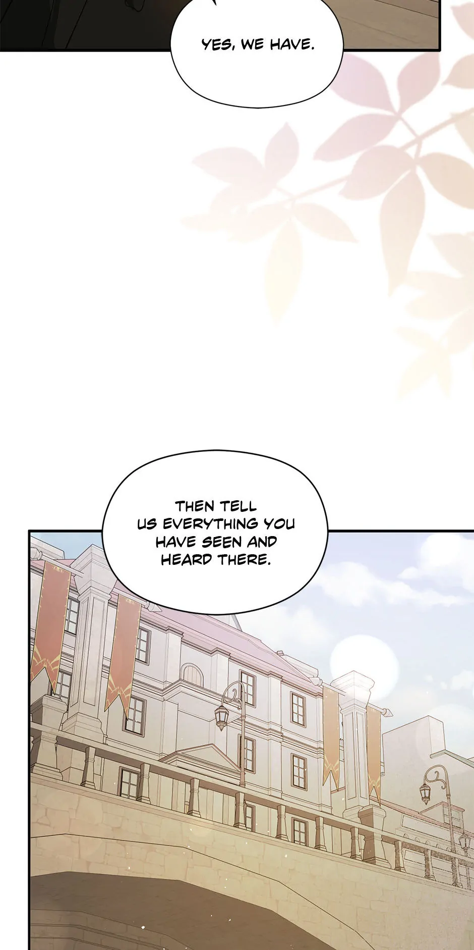 I Didn’t Mean to Seduce the Male Lead Chapter 91 296 74